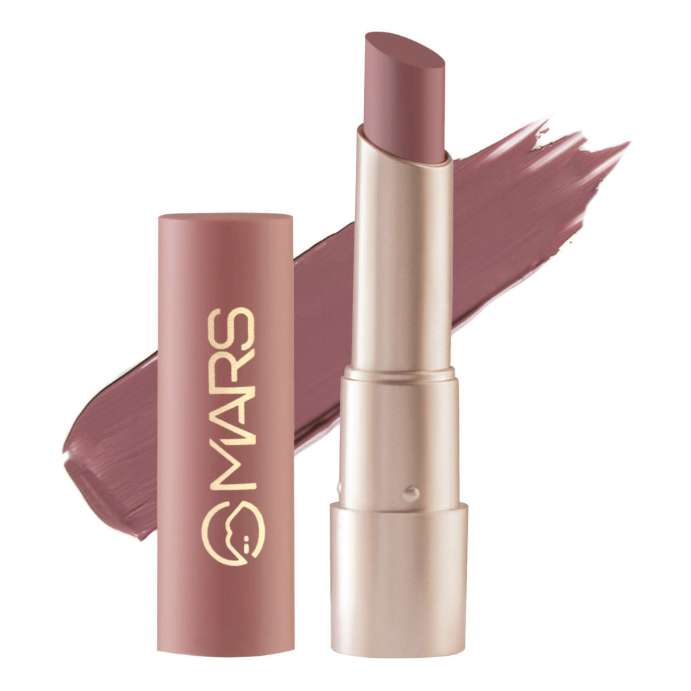 MARS Creamy Matte Lipstick 11-Aerial Awe (3.2 g)