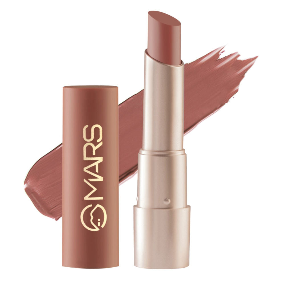 MARS Creamy Matte Lipstick 13-Love Lavani (3.2g)