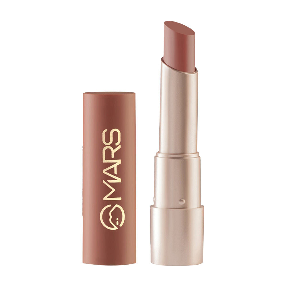 MARS Creamy Matte Lipstick 13-Love Lavani (3.2g)