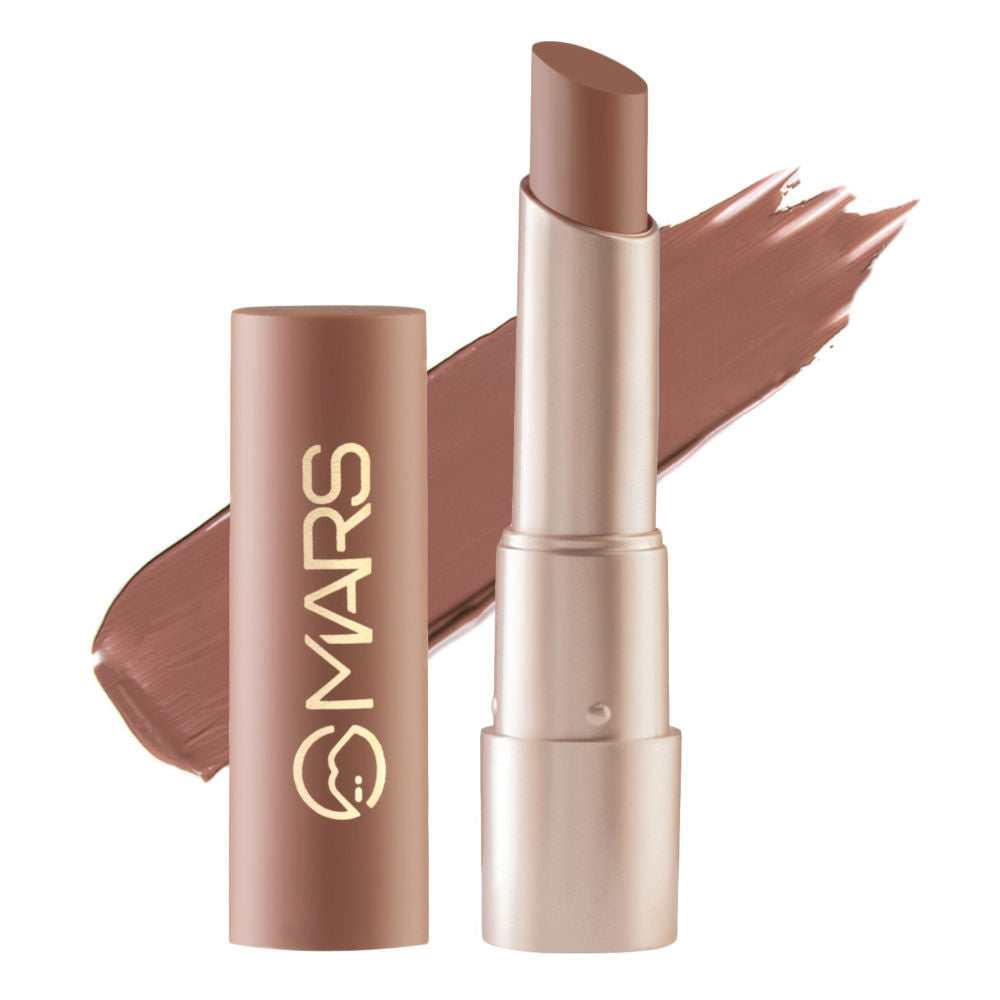 MARS Creamy Matte Lipstick 22-Ballroom Passion (3.2g)