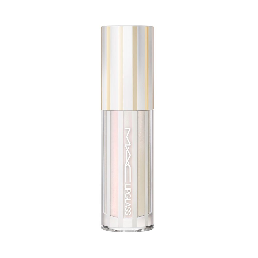 M.A.C Lipglass Air Mini Lip Gloss - Frosting (60ml)