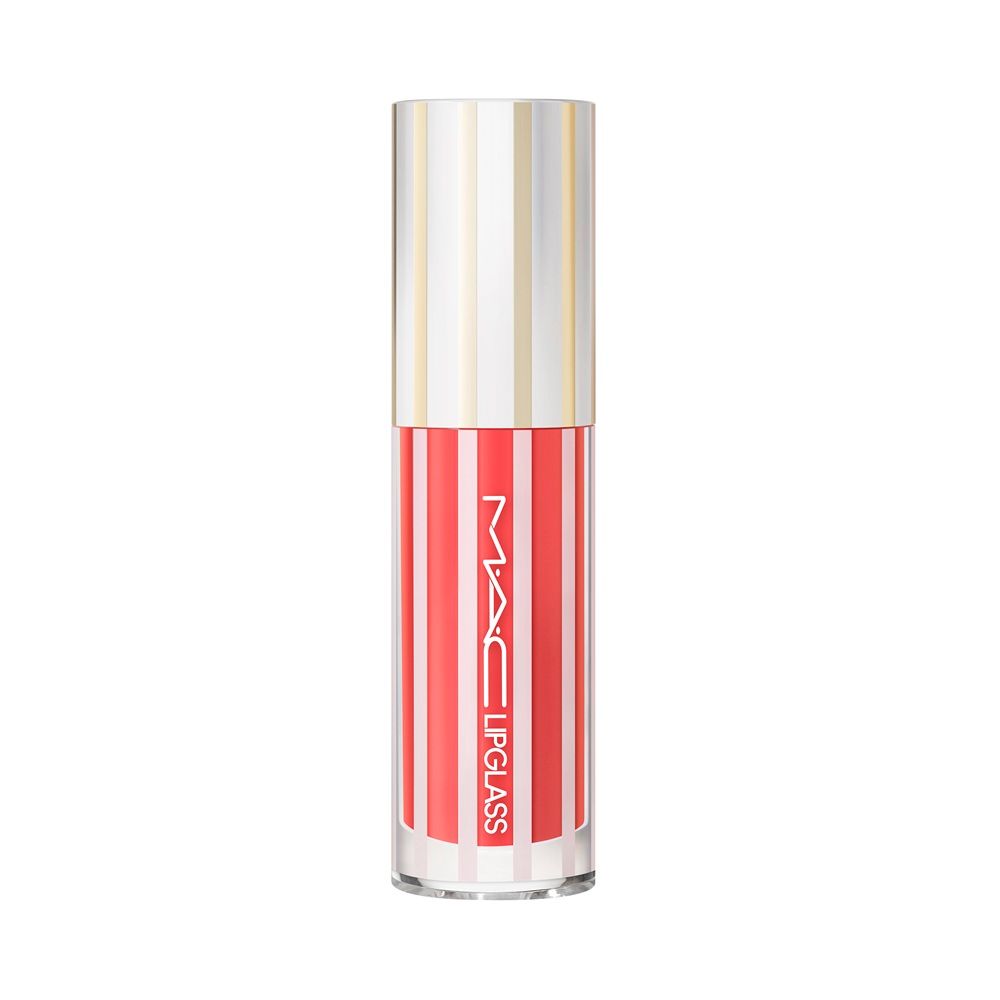 M.A.C Lipglass Air Mini Lip Gloss - Spritz (2.6ml)