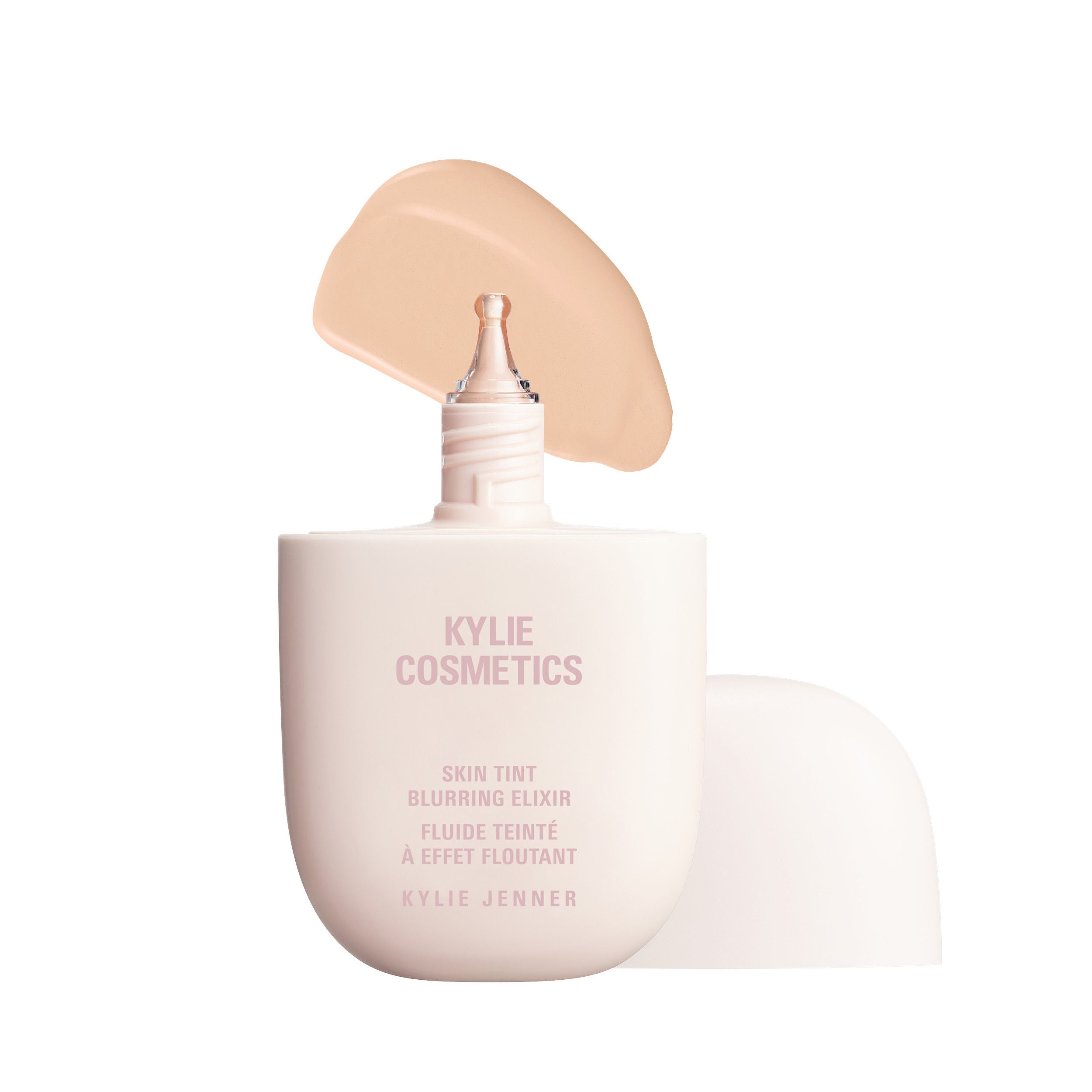 Kylie Cosmetics Skin Tint Blurring Elixir Foundation - 2W (30ml)