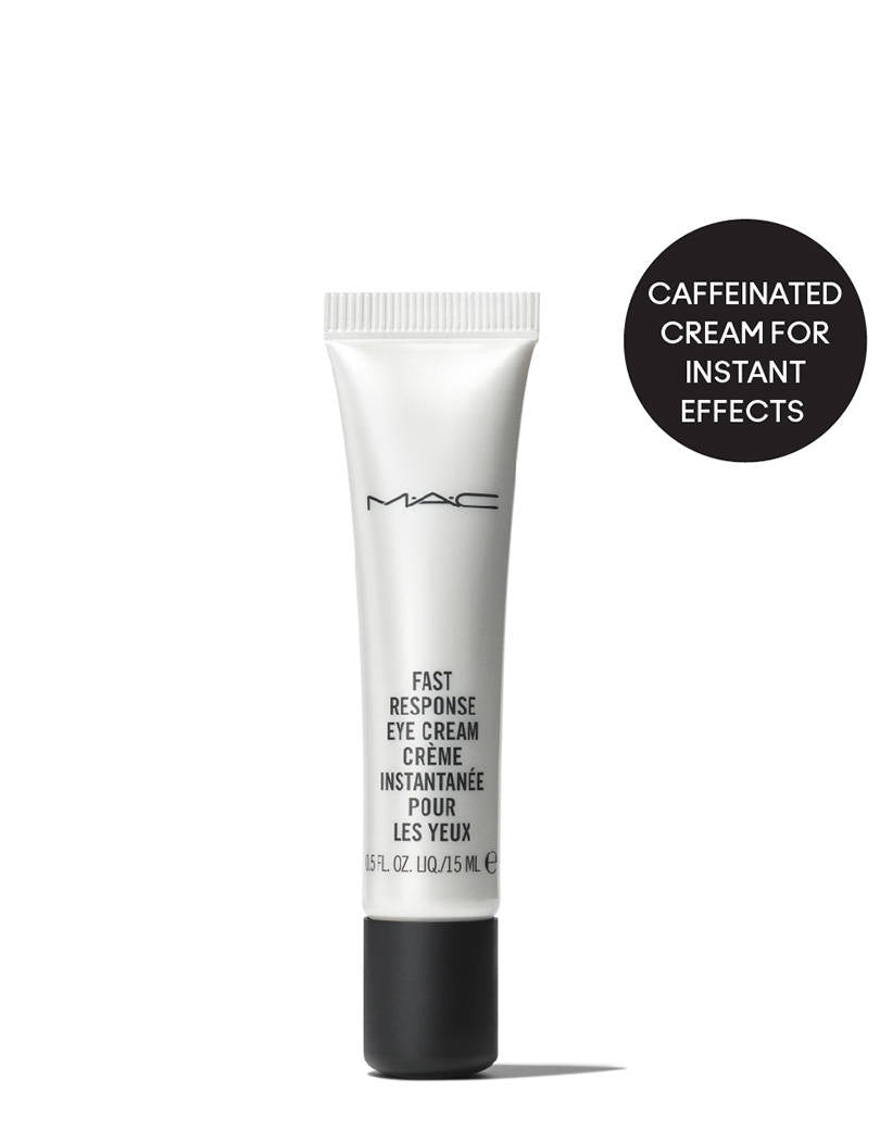 M.A.C Fast Response Eye Cream with Instant benefit/with caffeine