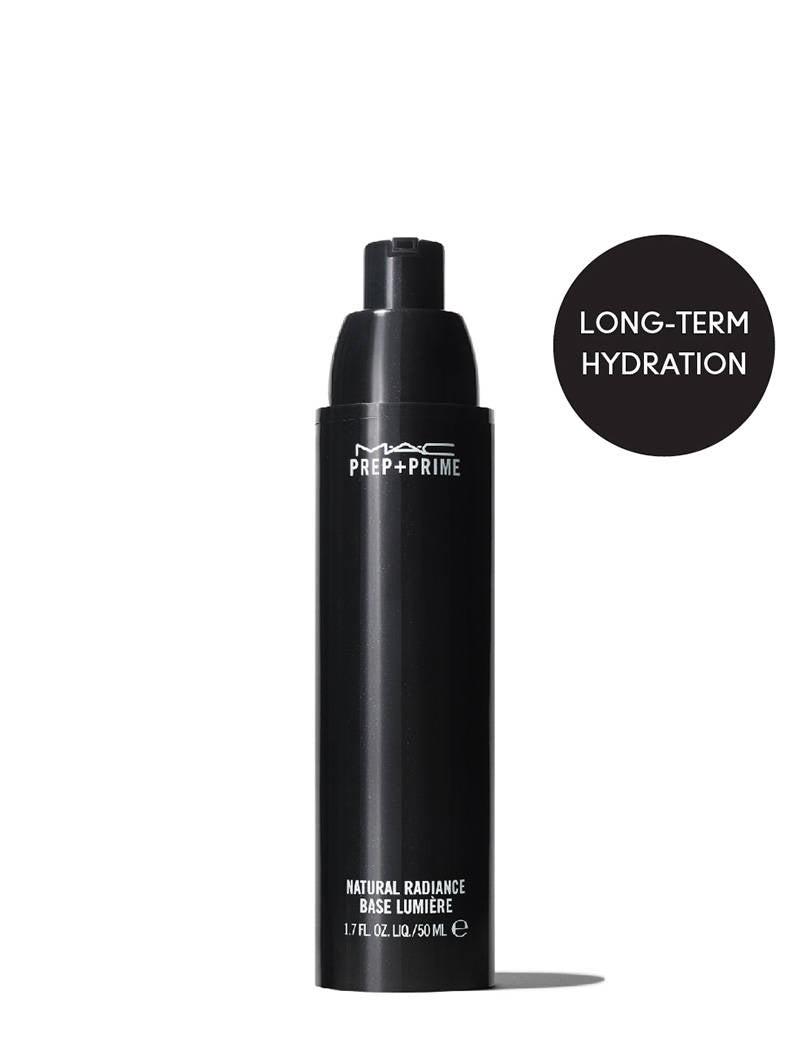 M.A.C Prep + Prime Natural Radiance Primer