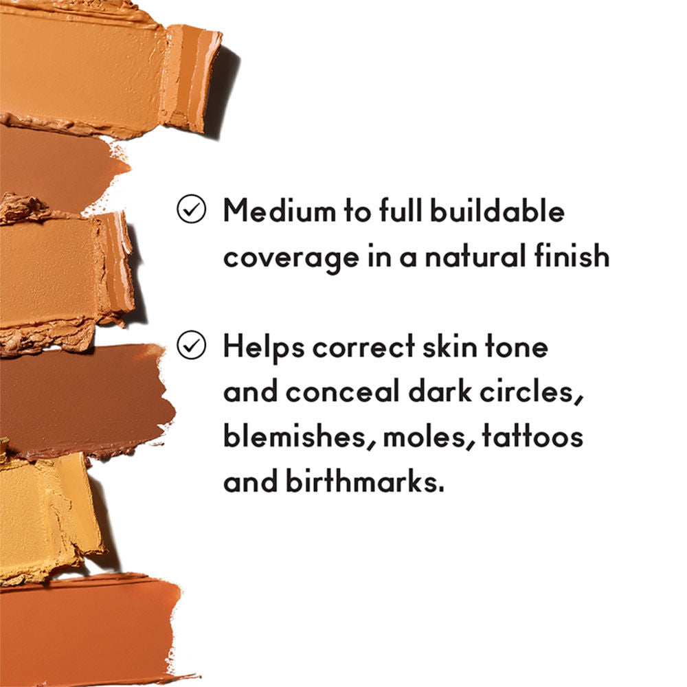 M.A.C Studio Fix Conceal and Correct Palette - Medium Deep (Singles)