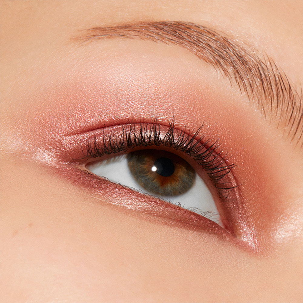 M.A.C Connect In Colour Eye Shadow Palette X6 - Rose Lens (6.25 g)