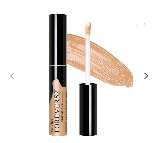 Forever52 Complete Coverage Concealer 10g COV002 WHIPPED CREAM