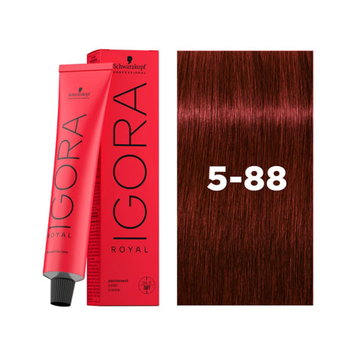 Schwarzkopf - Igora Royal [60ML] (Hair Color)