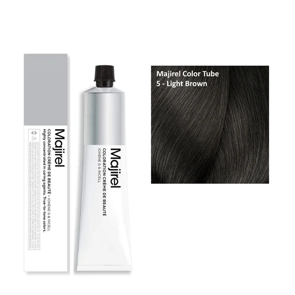 Loreal Professionel - Majirel Hair Color