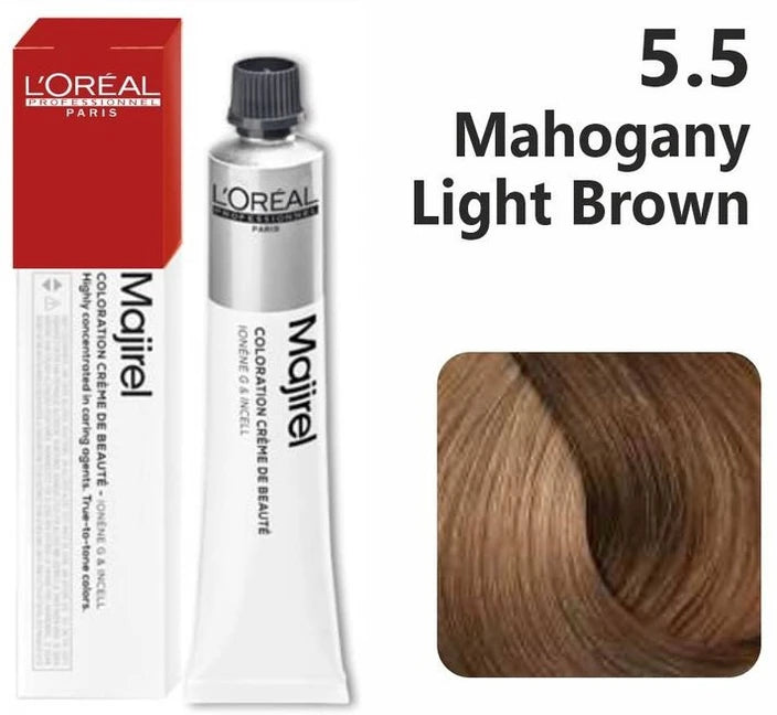 Loreal Professionel - Majirel Hair Color