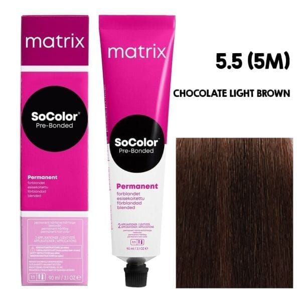 Matrix – So Color Hair Colour (90g)