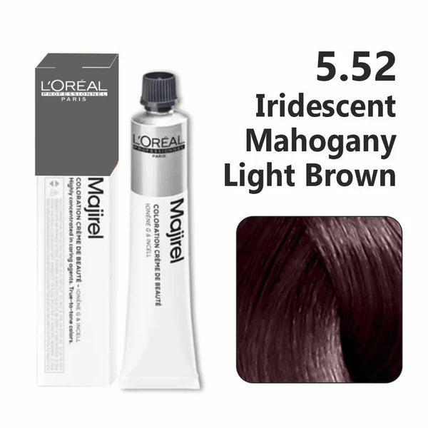 Loreal Professionel - Majirel Hair Color