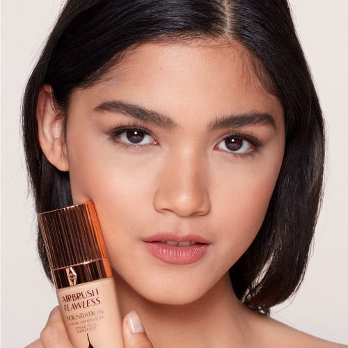 Charlotte tilbury - Airbrush Flawless Foundation (30ML)