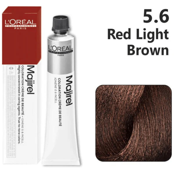 Loreal Professionel - Majirel Hair Color