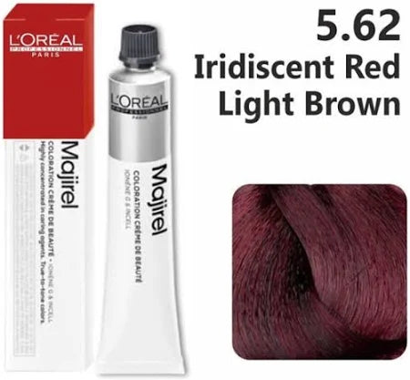 Loreal Professionel - Majirel Hair Color