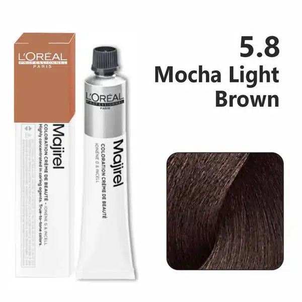 Loreal Professionel - Majirel Hair Color