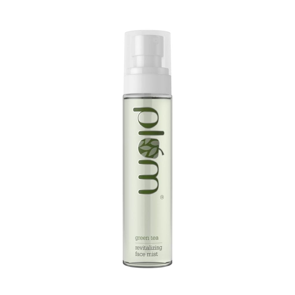 Plum Green Tea Revitalizing Face Mist {100mL}