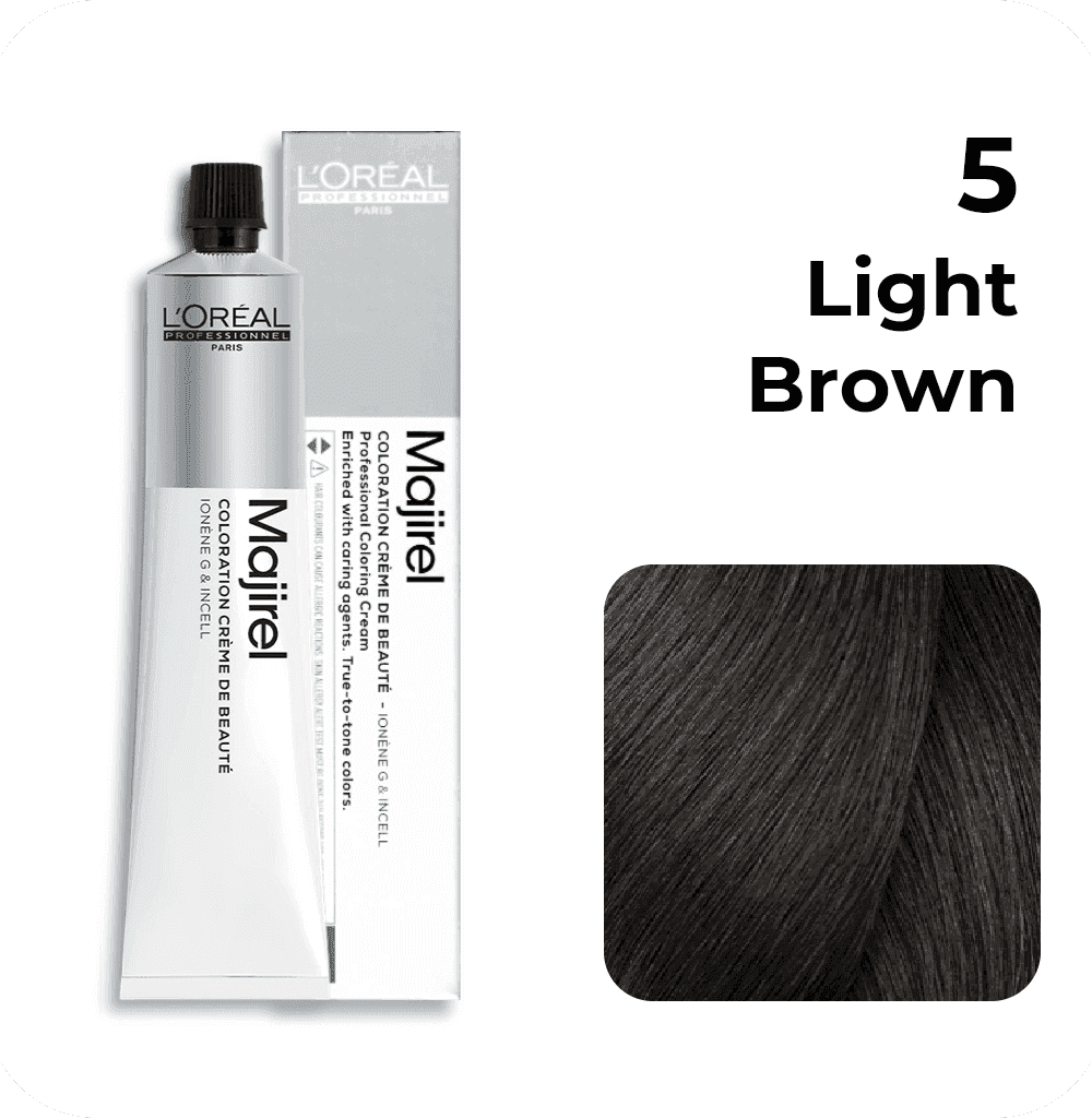 Loreal Professionnel - Majirel Hair Color (100g)