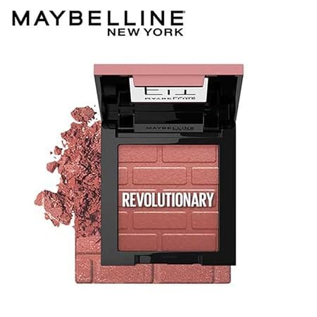 Maybelline - Fit Me Mono Blush