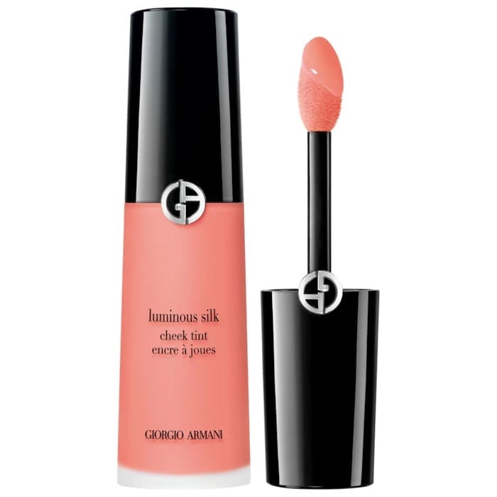 Giorgio Armani - Luminous Silk Cheek Tint (12ML)