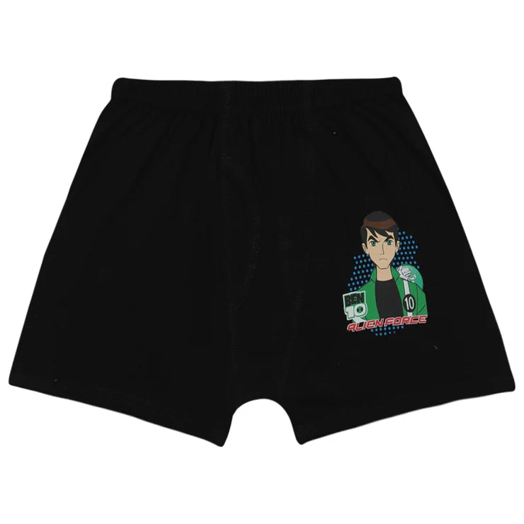Body Care Kids - Boys Trunk ( 2 Pcs ) (1.5 - 12 years) - ASSTD