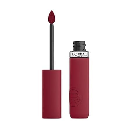 Loreal Paris - Infallible Matte Resistance Liquid Lipstick (5ml)