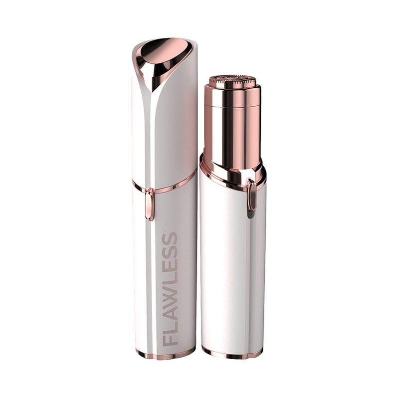 Flawless - Finishing Touch Flawless Facial Hair Remover (Rechargeable)