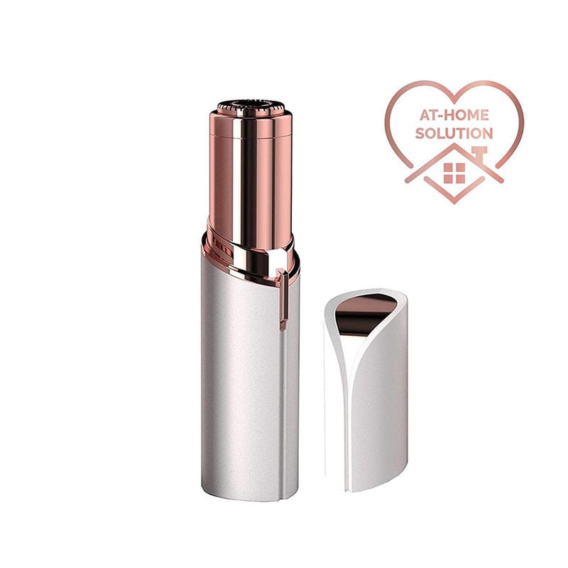 Flawless - Finishing Touch Flawless Facial Hair Remover (Rechargeable)