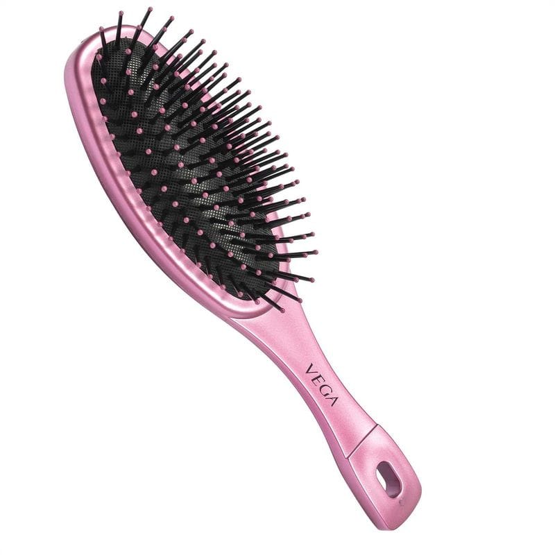 VEGA - Cushioned Brush (R1-CB)