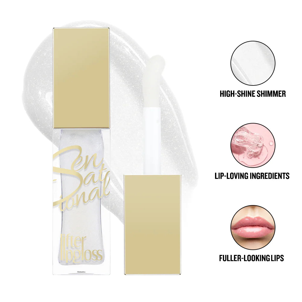 Forever 52 - Sensational Lifter Lip Gloss (7.5g) [SNS]
