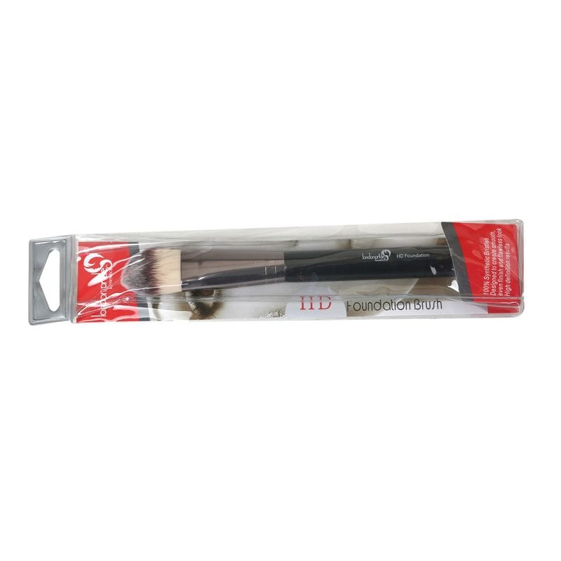 London Pride Cosmetics HD Foundation Brush(LP-306)