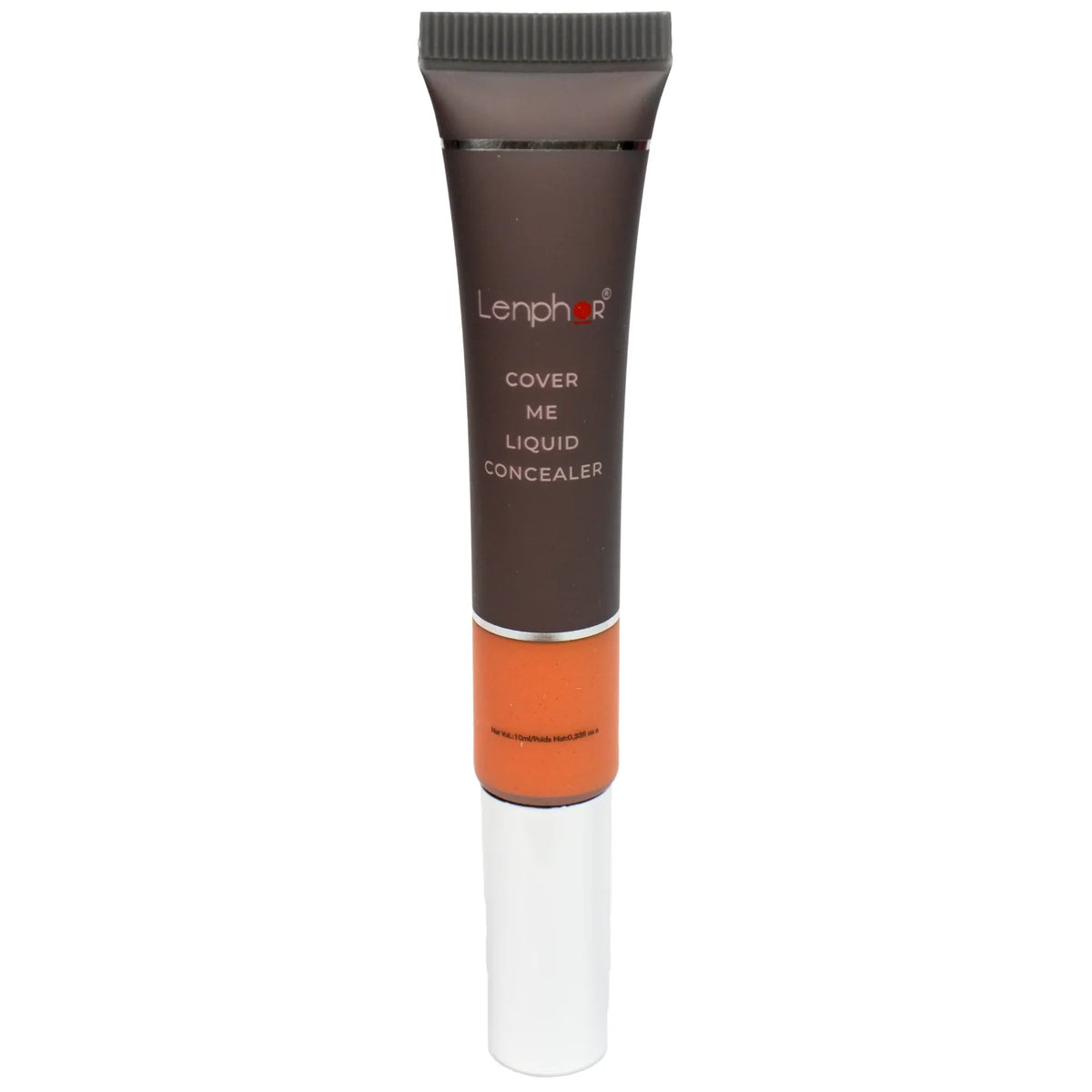Lenphor Cover Me Liquid Concealer GREEN