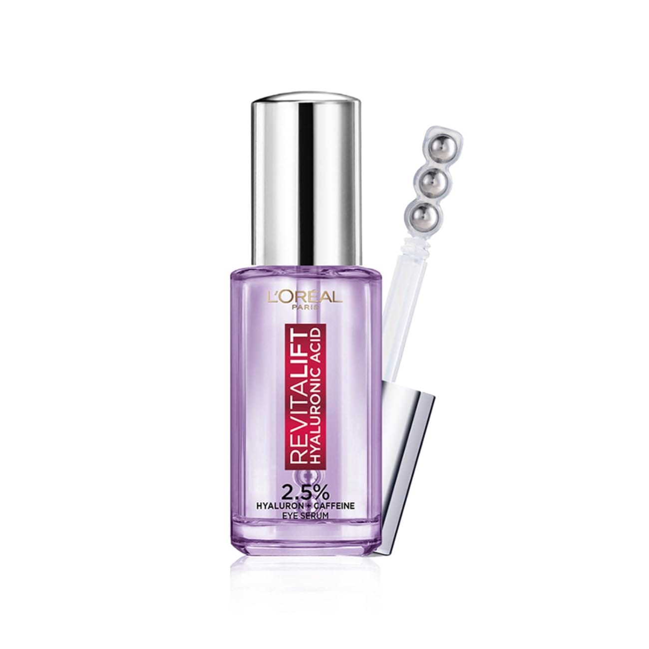 Loreal Paris - Revitalift Hyaluronic Acid Eye Serum (20ml)