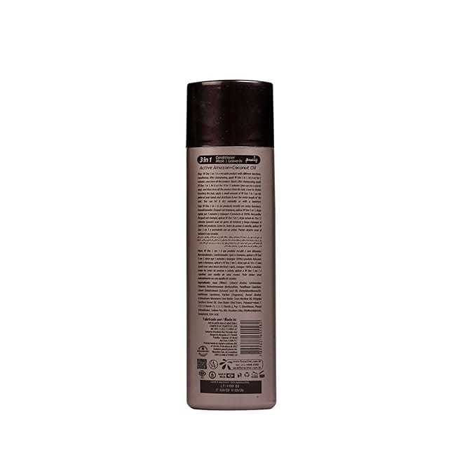 FLORACTIVE PROFISSIONAL - W one 3 In 1 Coconut Conditioner For Oily Hair (300ml)