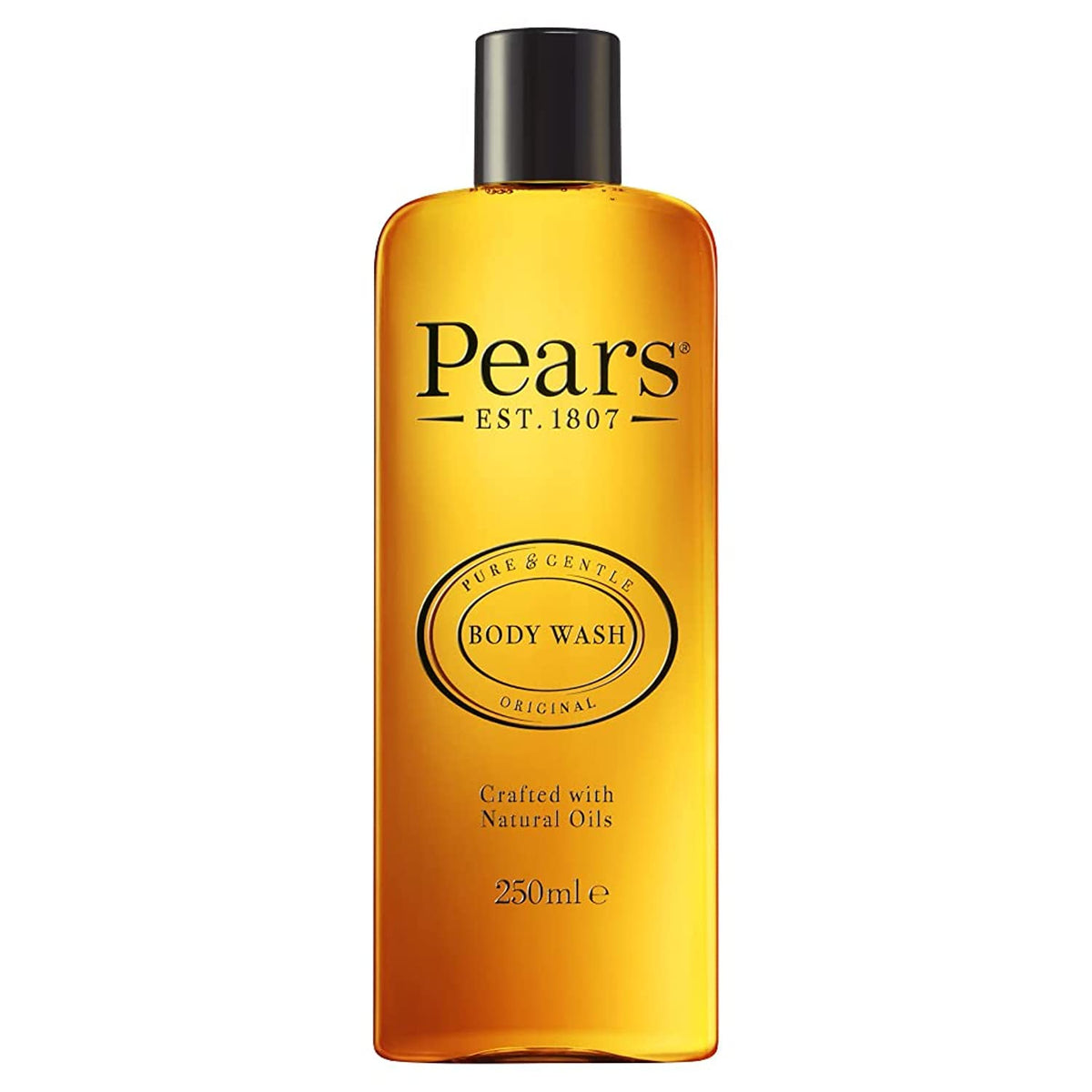 Pears Shower Gel Pear 250 ml (Pack of 1)