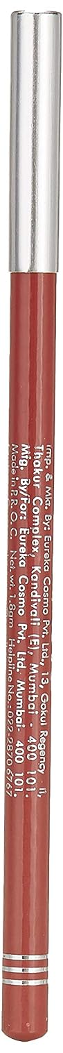 Miss Claire Glimmersticks Cream For Lips L-24, Sandy Pink, 1.8 G Sandy Pink 1 count (Pack of 1)