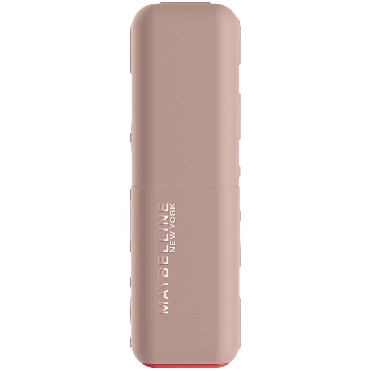 Maybelline New York Serum Lipstick (Matte) weightless hydration, One-swipe bold color, Pink - 003 Open Late, 4.2g