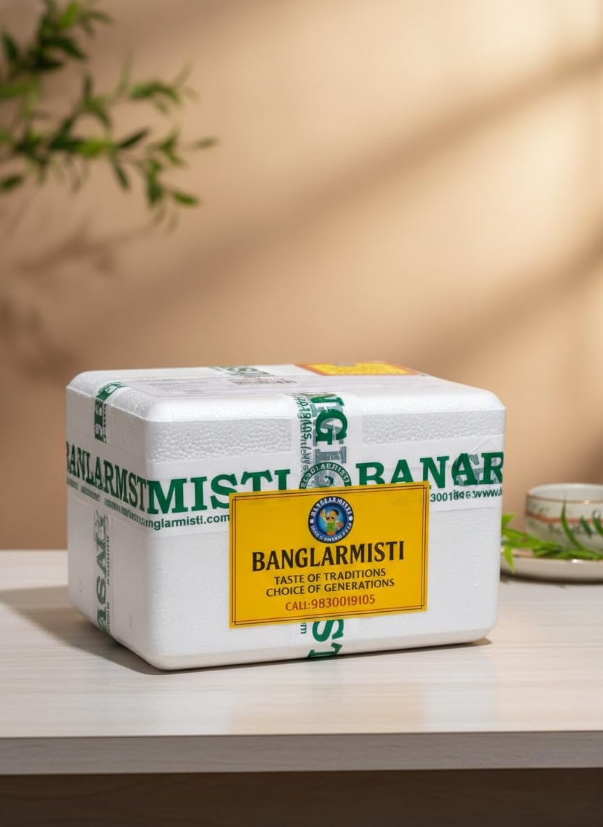 BANGLARMISTI Topa Kuler Aachar 250g | Authentic Bengali Sweet & Sour Jujube Pickle | Traditional Homemade Aamli Kula Achar | Preservative-Free & No Artificial C