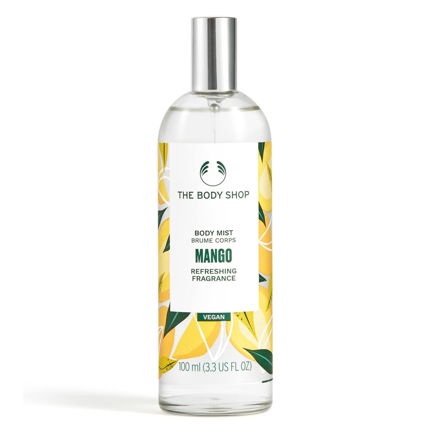 The Body Shop Mist 100ml at Best Rates