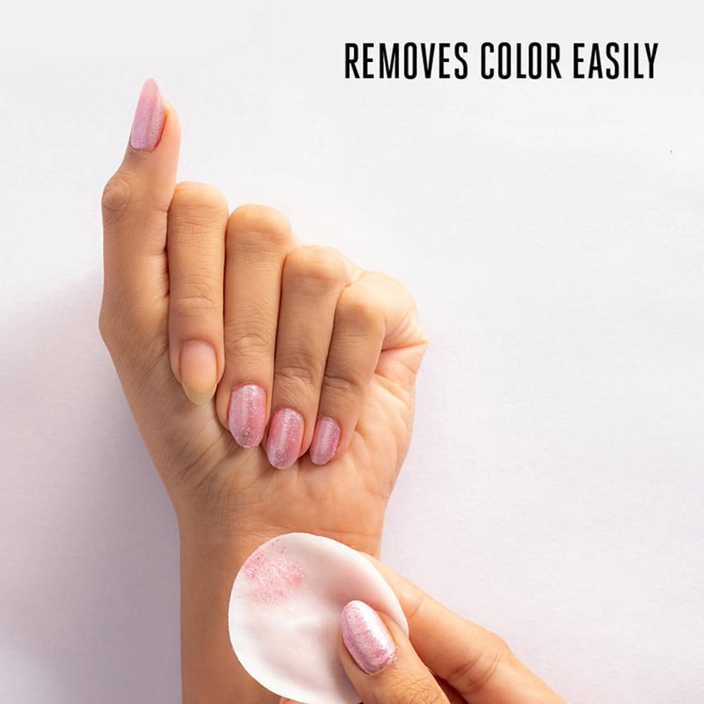 Lakme - Nail Color Remover (27ml)