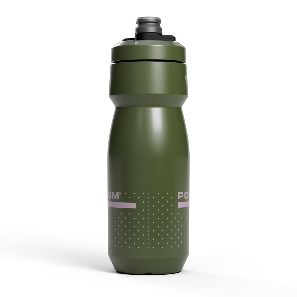 CamelBak Podium Water Bottle 24oz, Deep Fern