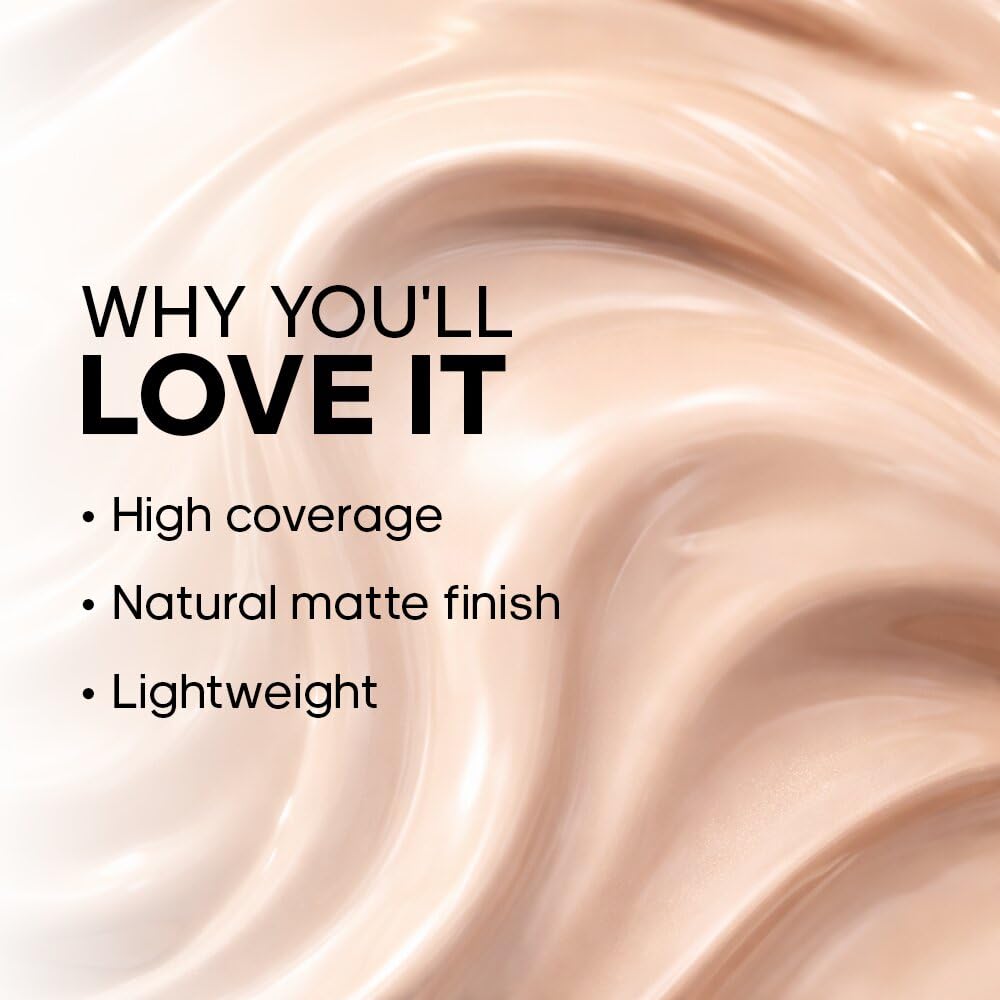 Recode 05 We Stole Da Show Concealer 6ML