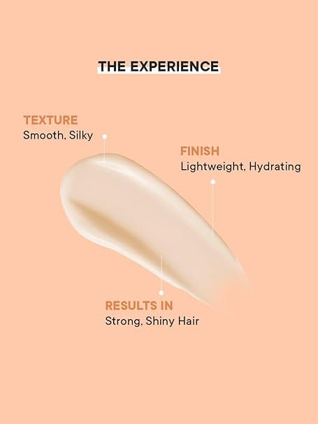 Quench - Damage Repair Conditioner with Quinoa Protein & Ceramides for Dry & Damaged Hair (180ml)