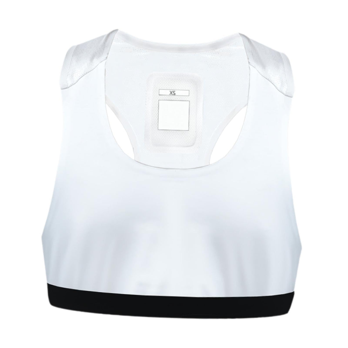 TRENDYNEST® Soccer Tracker Vest Fitness Tracking for Outdoor Team Sports Soccer Athletes XS | Sporting Goods | Fitness Running & Yoga | Fitness Technology | Act