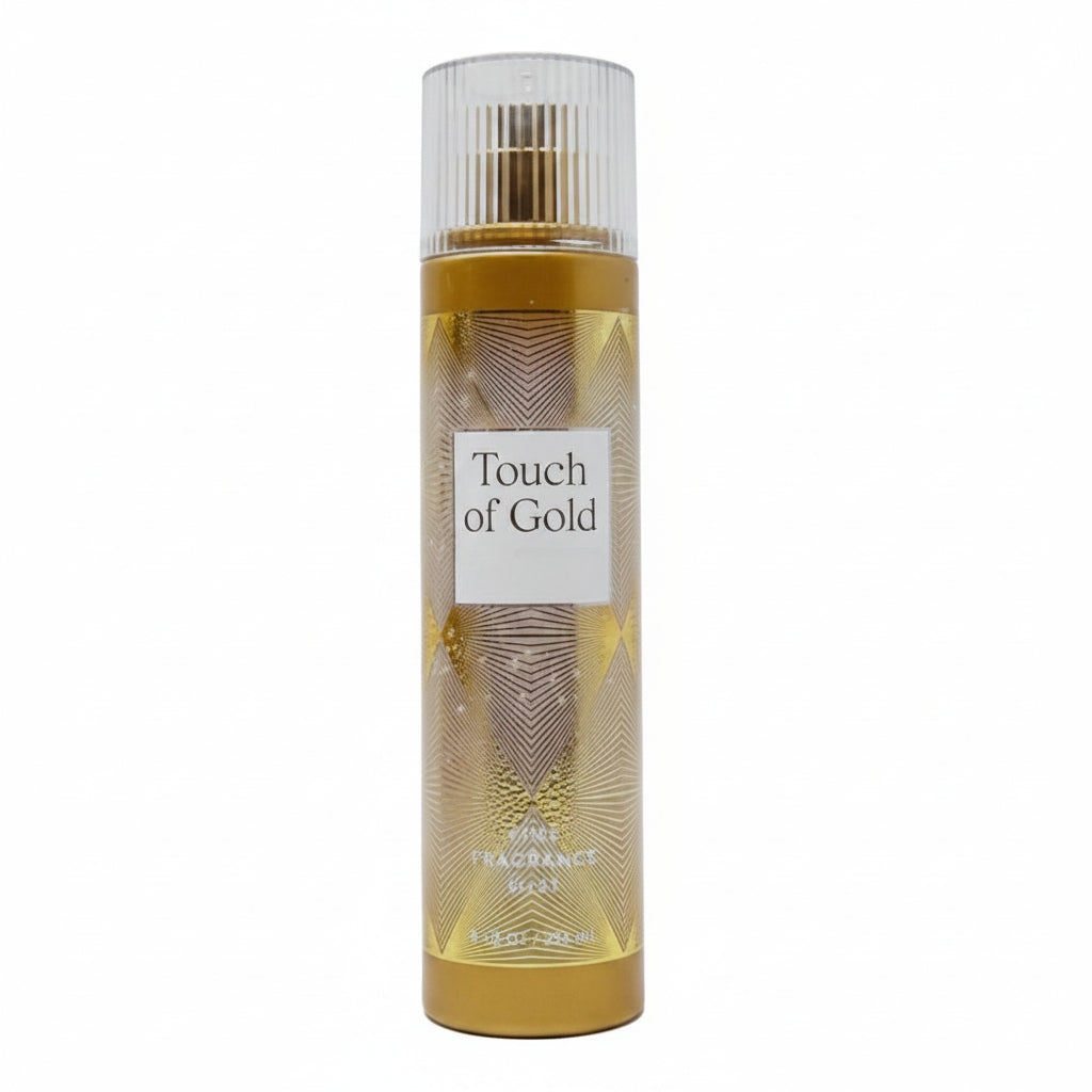 Hello Happiness | Bath and Body | Fine Fragrance Mist | Bright Citrus & Floral Scent