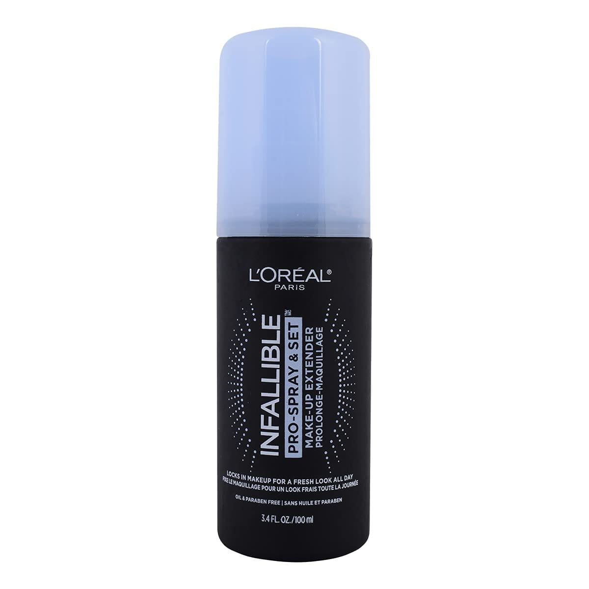 Loreal Paris - Infallible Pro Spray and Set Makeup Extender (100mL)