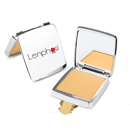 Lenphor - Flawless Face Compact Powder Spf 25++ (13g)