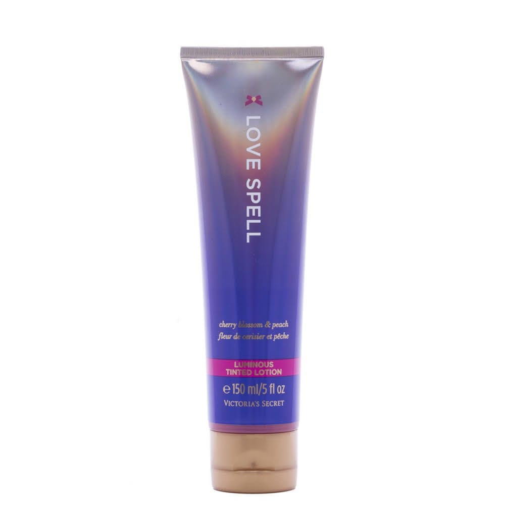 Victoria's Secret - Love Spell Luminous Tinted Lotion (150 ml)