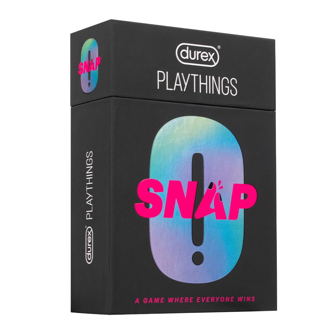 Durex O Snap